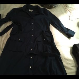 Converse Sz Medium Dress